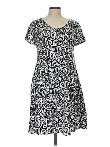 Soft Surroundings Casual Dress (view 1)