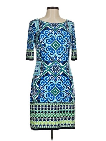 Eliza J Casual Dress (view 1)