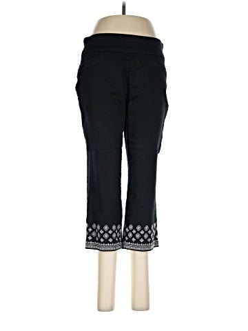 Croft & Barrow Casual Pants (view 1)