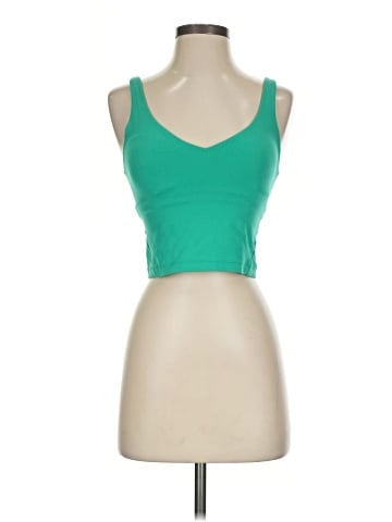Lululemon Athletica Sports Bra (view 1)