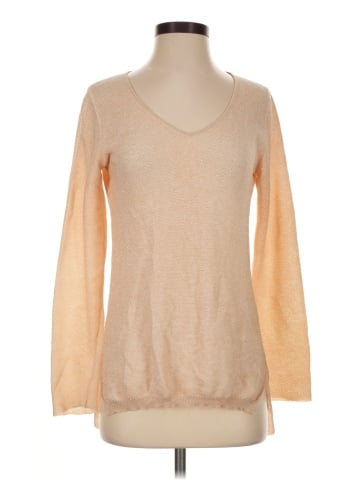Fabiana Filippi Long Sleeve Top (view 1)