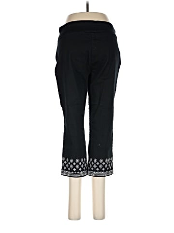 Croft & Barrow Casual Pants (view 2)