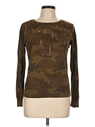 Uniqlo Long Sleeve T-Shirt (view 1)