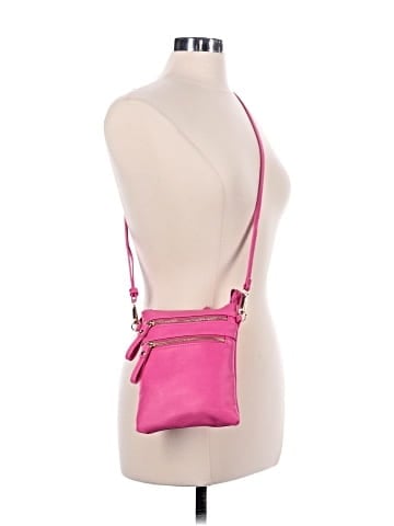 Unbranded Crossbody Bag (view 2)