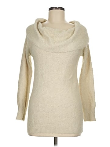 Mystree Pullover Sweater (view 1)