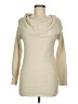 Mystree Ivory Pullover Sweater Size M - photo 1