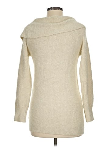 Mystree Pullover Sweater (view 2)