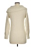 Mystree Ivory Pullover Sweater Size M - photo 2