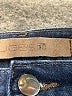 Joe's Jeans Blue Jeans Size 34 waist - photo 7