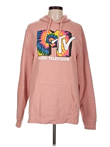 Old Navy Pullover Hoodie (view 1)