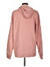Old Navy Pink Pullover Hoodie Size L - photo 2