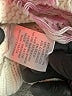 Umgee Tie-dye Pink Pullover Sweater Size M - photo 5