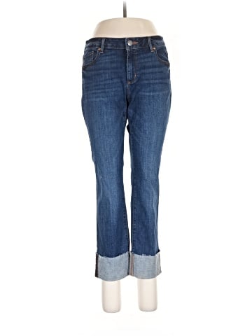 Ann Taylor LOFT Jeans (view 1)