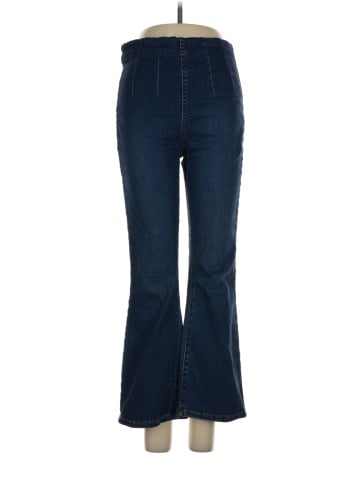 Free People Jeans (view 1)