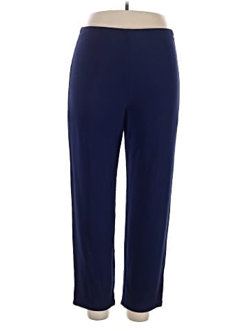 Susan Graver Active Pants (view 1)