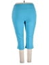 Lane Bryant Blue Active Pants Size 18 - 20 Plus - photo 2