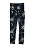 Crewcuts Stars Blue Leggings Size 12 - photo 1