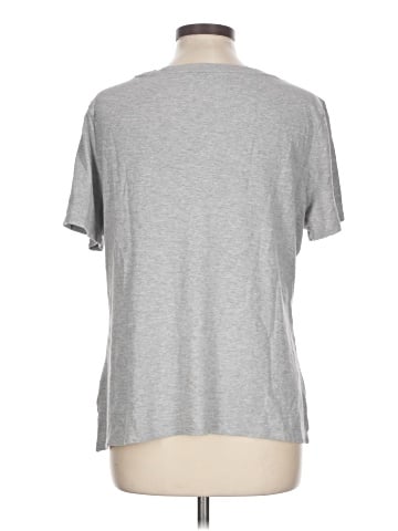 Talbots Short Sleeve T-Shirt (view 2)