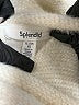 Splendid Ivory Pullover Sweater Size XL - photo 7