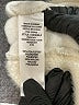 Splendid Ivory Pullover Sweater Size XL - photo 8