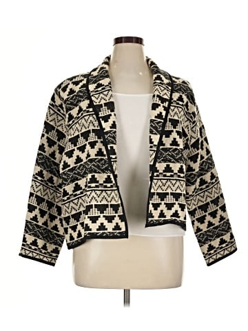 BEDFORD FAIR lifestyles Cardigan (view 1)