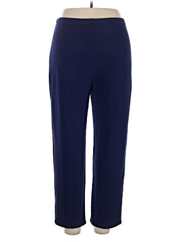 Susan Graver Active Pants (view 2)