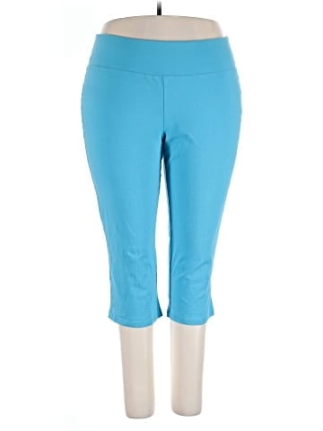Lane Bryant Active Pants (view 1)