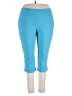 Lane Bryant Blue Active Pants Size 18 - 20 Plus - photo 1