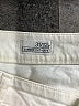 Gap Ivory Denim Shorts Size 12 - photo 3