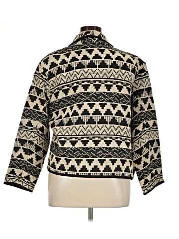 BEDFORD FAIR lifestyles Cardigan (view 2)