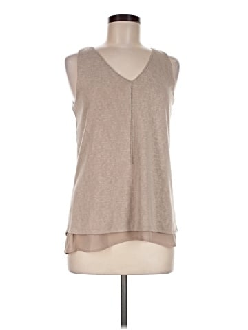 Crosby Sweater Vest (view 1)