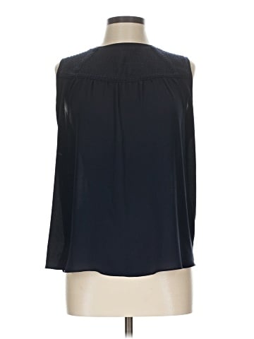Ann Taylor LOFT Sleeveless Blouse (view 1)