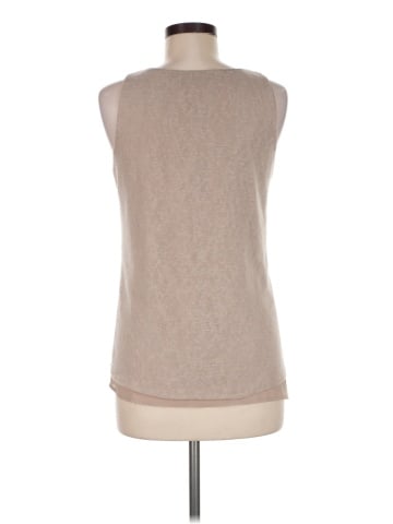Crosby Sweater Vest (view 2)