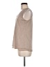 Crosby 100% Polyester Tan Sweater Vest Size M - photo 5