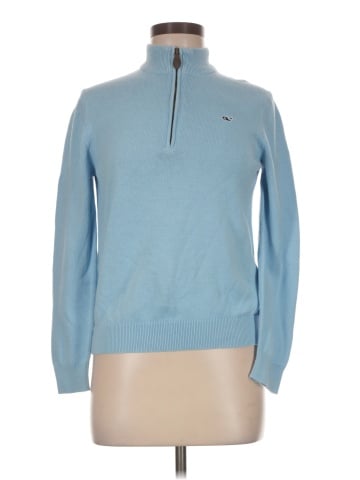 Vineyard Vines Pullover Sweater (view 1)