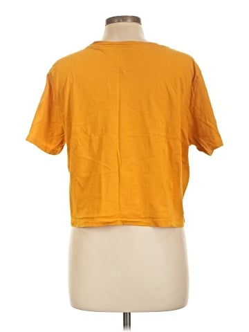 Tommy Jeans Short Sleeve T-Shirt (view 2)