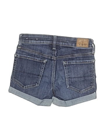 American Eagle Outfitters Denim Shorts (view 2)