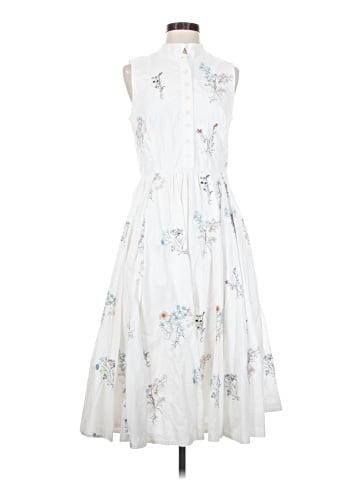 J.Crew Casual Dress (view 1)