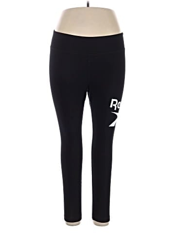 Reebok Active Pants (view 1)