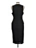 Bebe Black Cocktail Dress Size L - photo 2