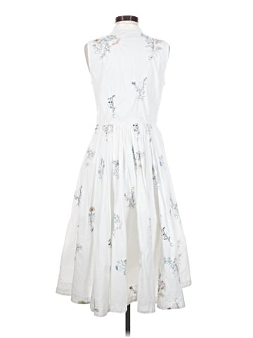 J.Crew Casual Dress (view 2)