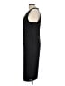 Bebe Black Cocktail Dress Size L - photo 5