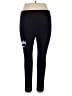 Reebok Graphic Black Active Pants Size 1X - photo 2
