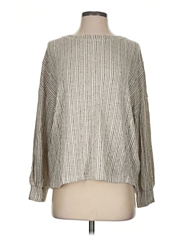 JOA Pullover Sweater (view 1)
