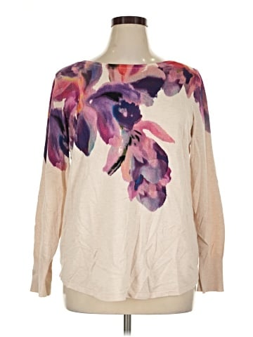 Chico's Pullover Sweater (view 1)