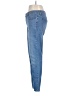 Guess 100% Cotton Hearts Blue Jeans Size 31 waist - photo 5