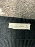 Abercrombie & Fitch Black Pullover Sweater Size M - photo 7