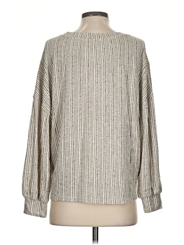 JOA Pullover Sweater (view 2)