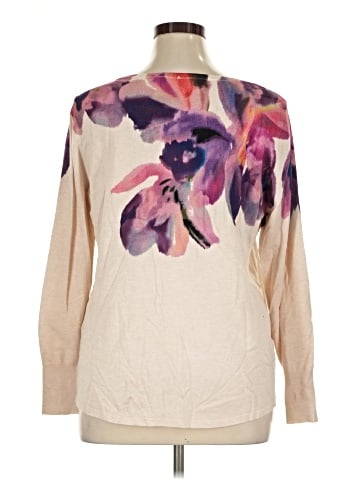 Chico's Pullover Sweater (view 2)