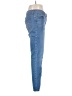Guess 100% Cotton Hearts Blue Jeans Size 31 waist - photo 4